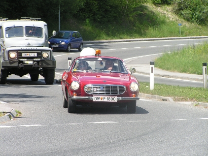 2007-05-12 bis 13 Frhjahrsausfahrt 